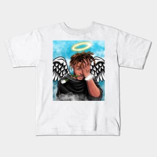 Angel Juice Kids T-Shirt